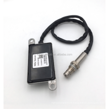 High Quality Nitrogen Oxygen Sensor 5WK96618D 5WK9 6618D  NOX Sensor